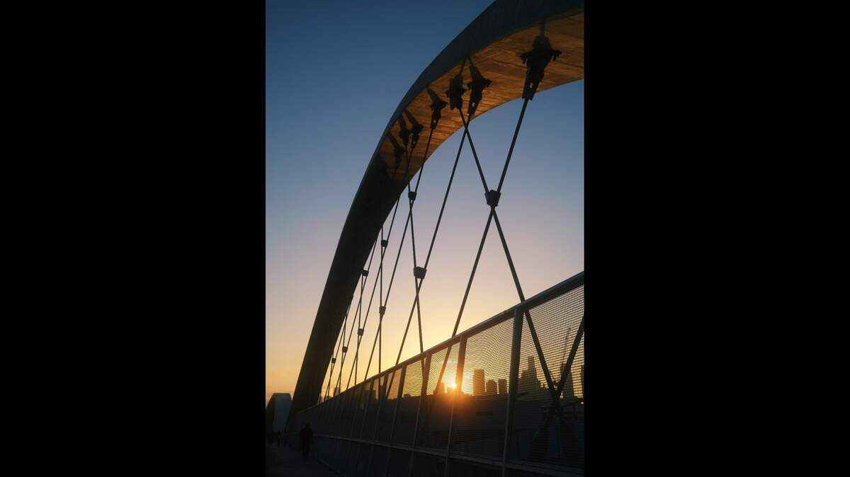 A teen fell to his death while climbing a California bridge, a stunt intended to be posted on social media, California police said.