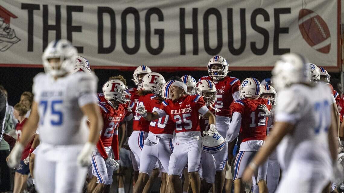 Folsom rallies to beat Rocklin in double overtime to keep streaks rolling
