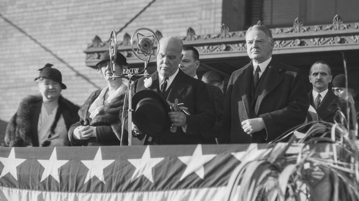 Joe Biden is visiting Sacramento. Take a look at the region’s past presidential visits