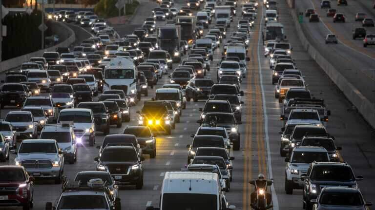 What will happen to $2 billion meant for California water, air, wildfire efforts?