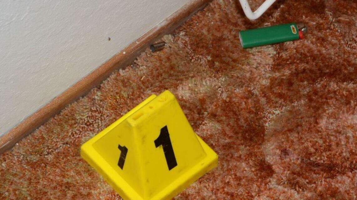Sacramento County pays $365K settlement to man shot by deputy who mistook lighter for weapon
