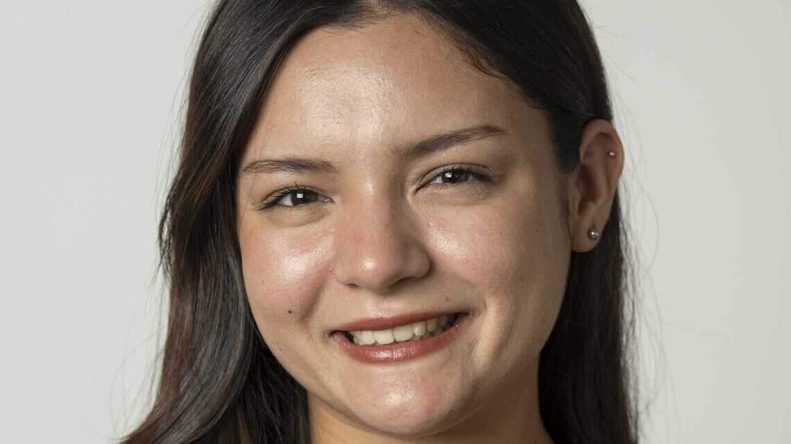 Angela Rodriguez | Modesto Bee