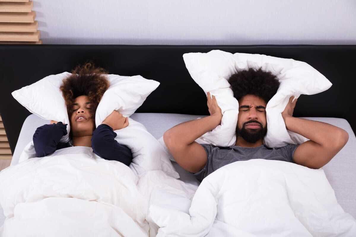 When a neighbor is noisy, whether its from loud music or from their barking dogs, life can become unbearable.