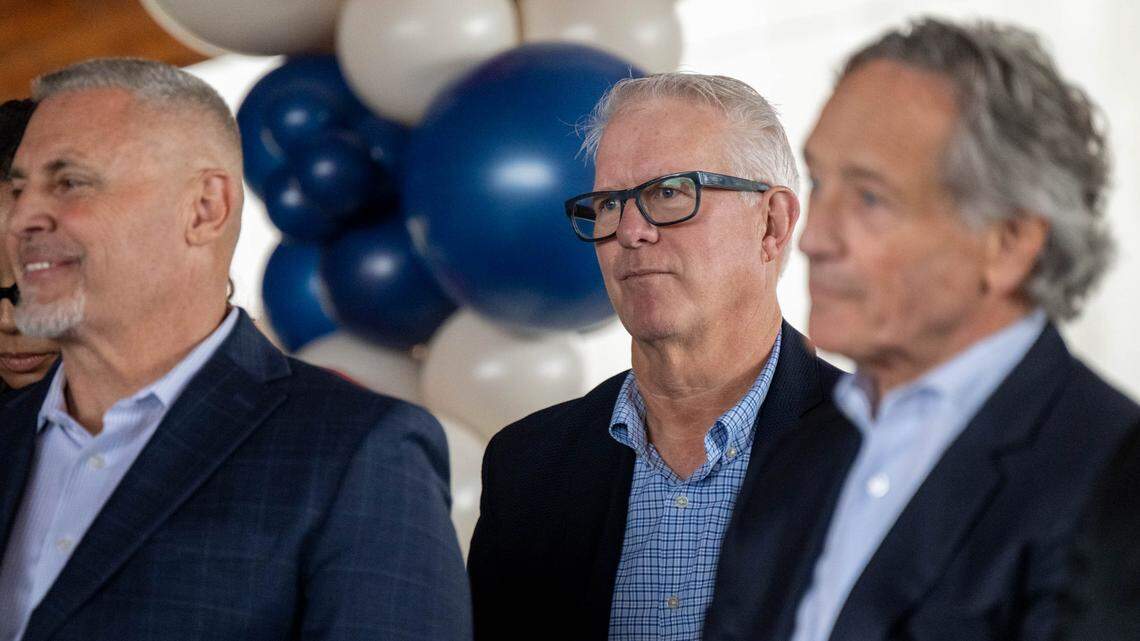 Sacramento MLB investors? Some big names are already in … and out