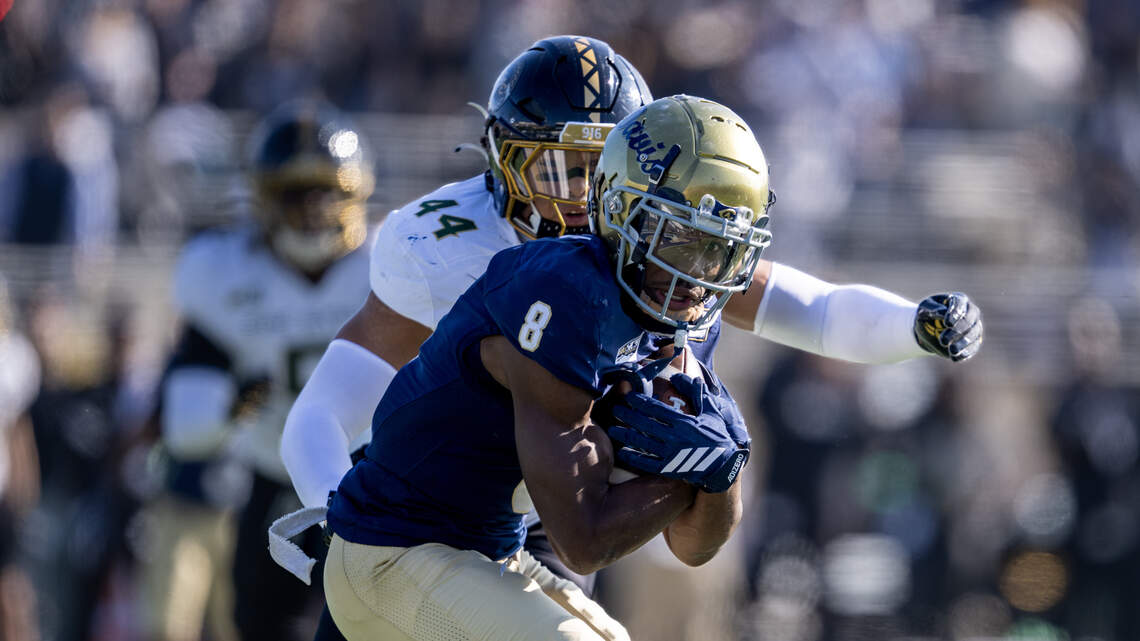 Can UC Davis football win the Big Sky Conference? Here’s where Aggies rank