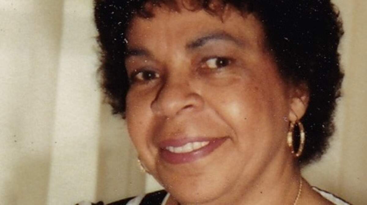 Carol McNeal, who founded Carol's Books & Things.