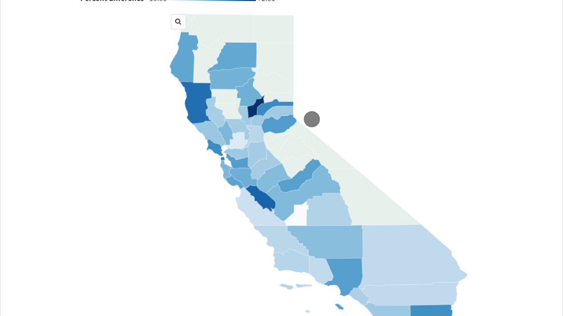 Paying more than you can afford on Sacramento rent? You’re far from alone, Harvard study says