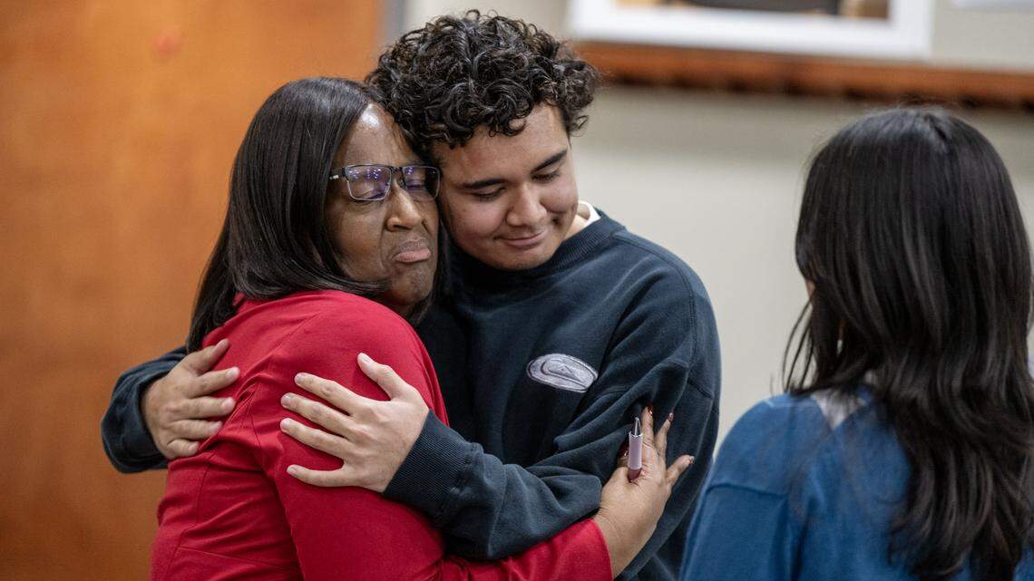 How Sacramento school superintendent’s departure has affected district morale