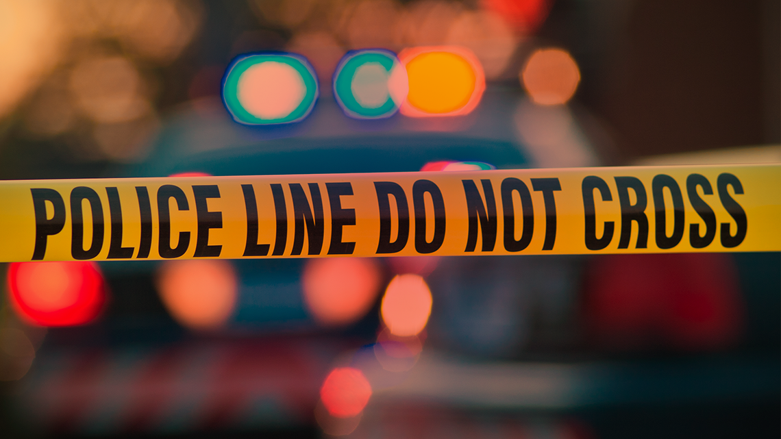 Dos menores de edad entre las tres víctimas mortales del incendio de una casa en Porterville