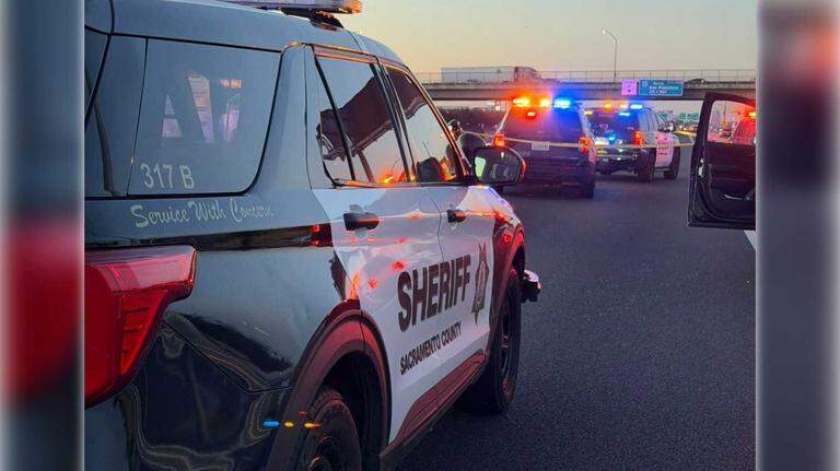 Sheriff’s Office warns Sacramento County budget cuts could affect public safety