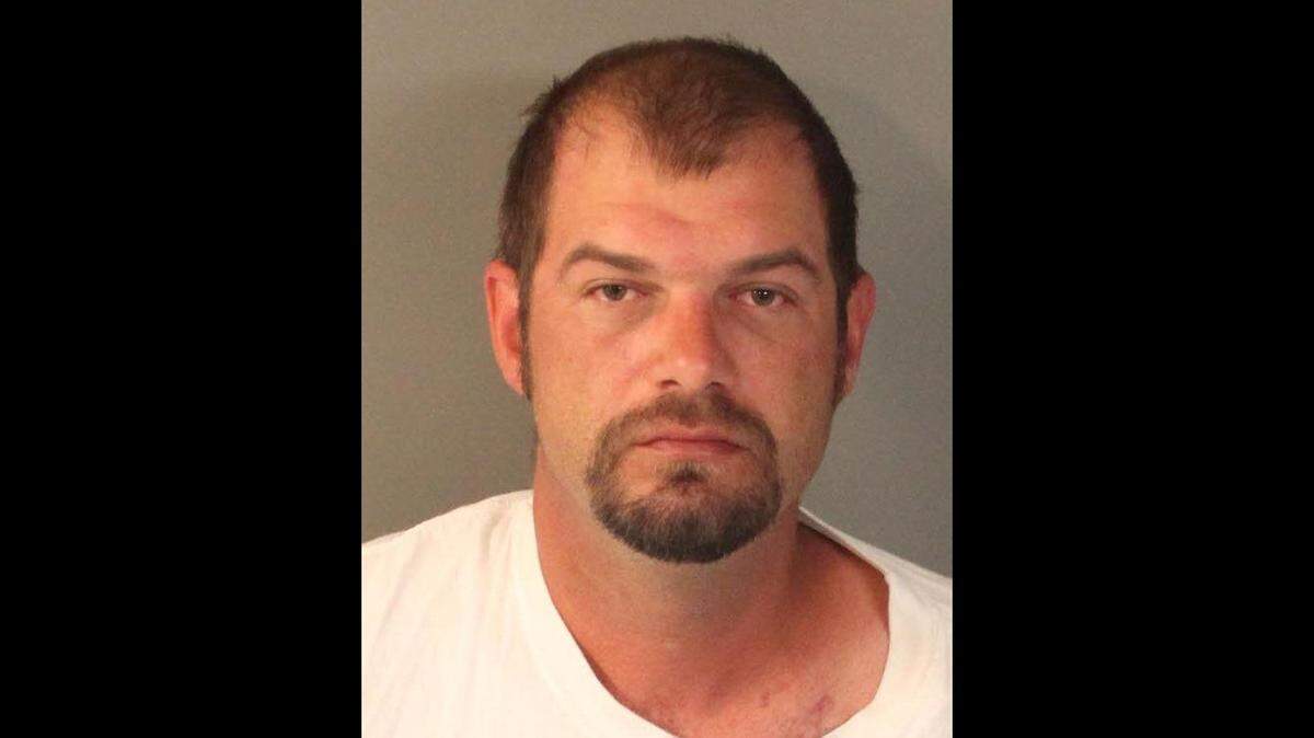 Matthew James Griswold, 35.