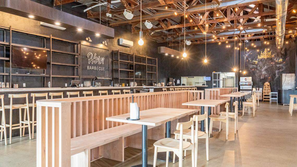 Landlord wants to ‘find the right fit’ for former Horn Barbecue Elk Grove spot