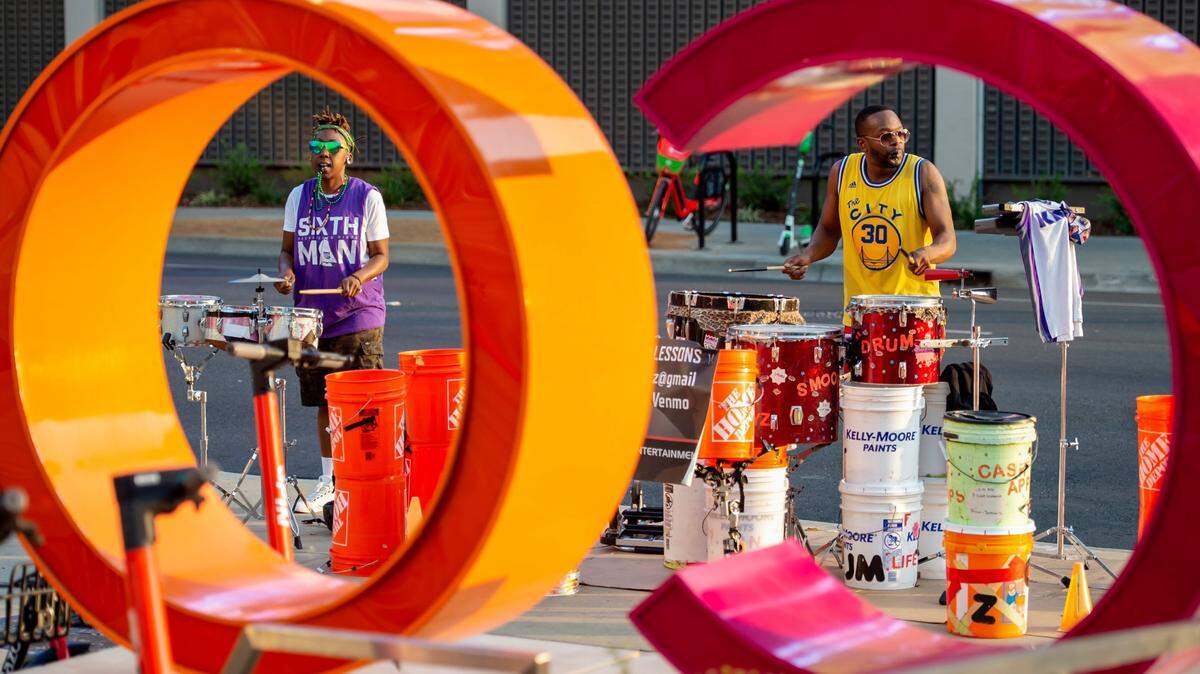 Downtown Commons: A guide to shops and restaurants in Sacramento’s entertainment district