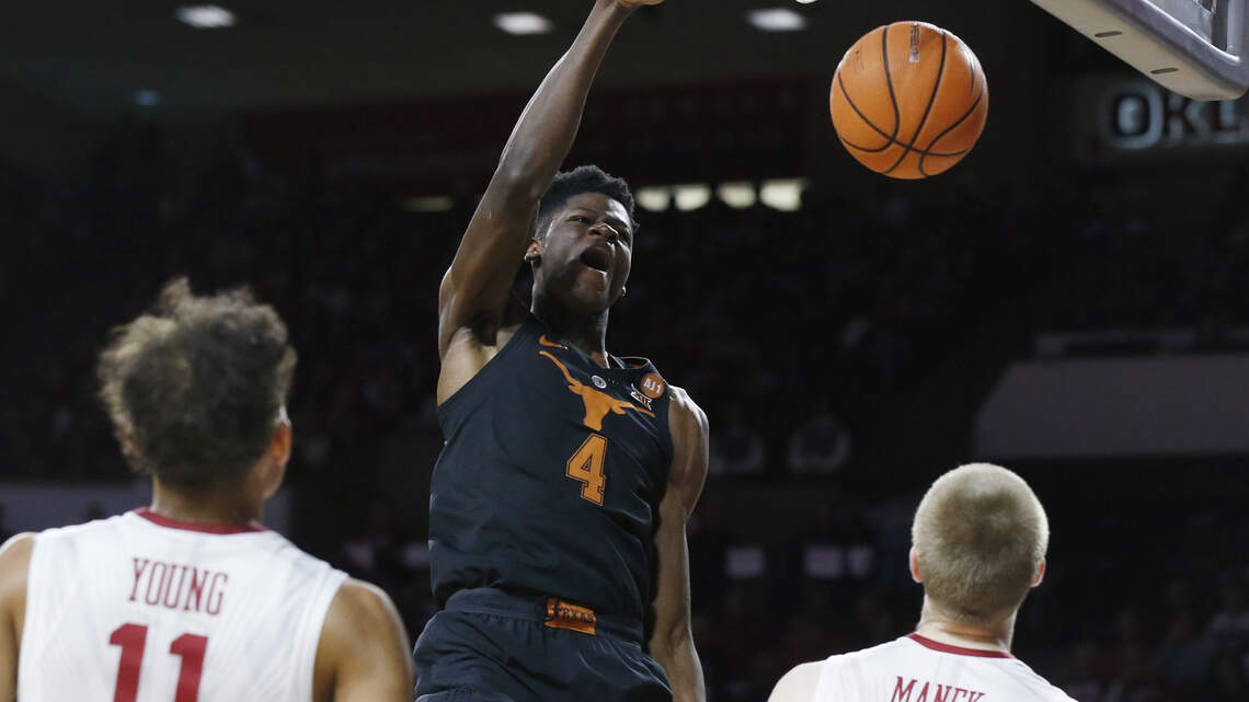 Kings' best draft fits: Center isn't premier position, but should it be prime concern?