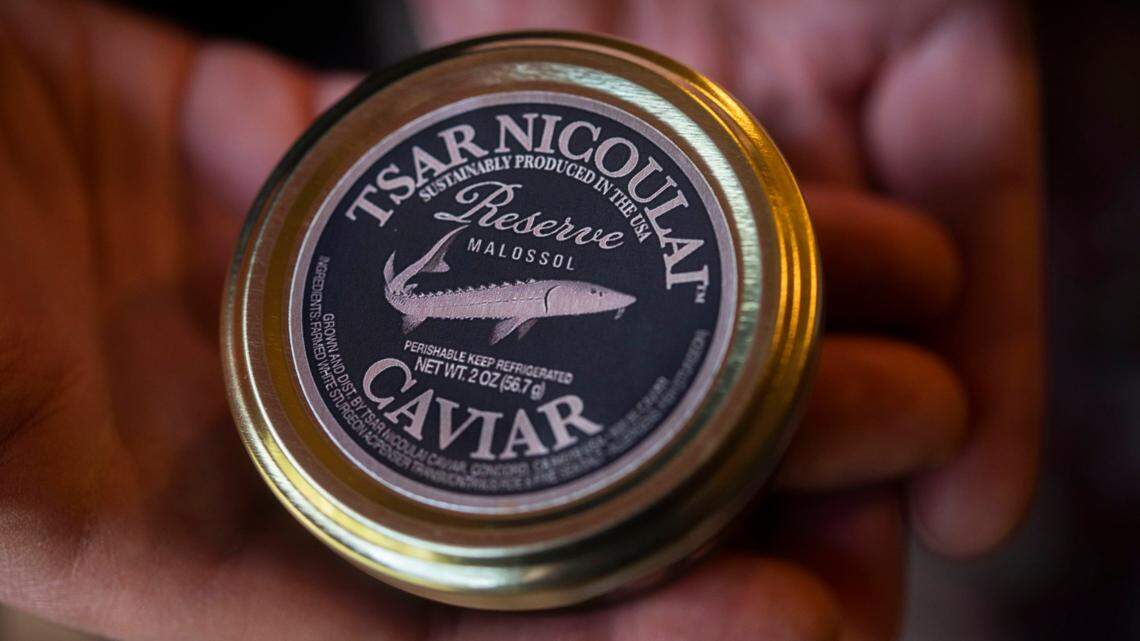 45 California food businesses named Good Food Award 2026 finalists. See who