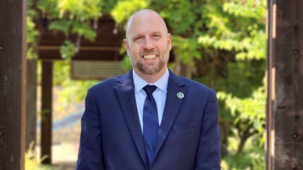 Sean Rabé is leaving his post as Auburn city manager after three years to become Placer County’s assistant chief executive officer.