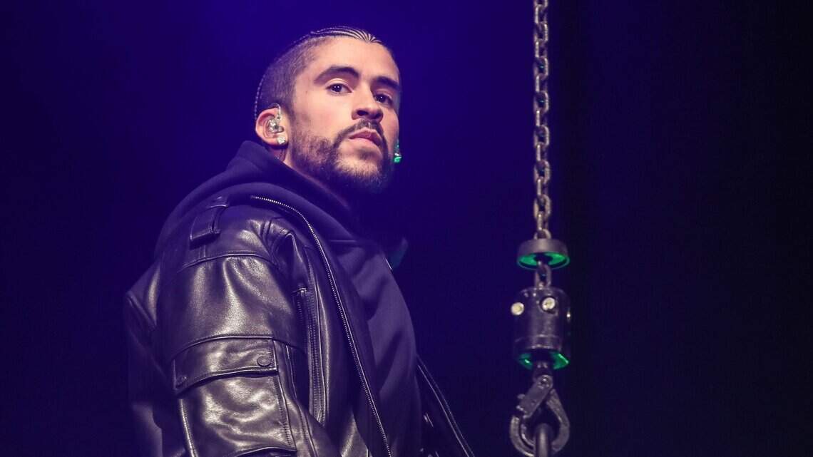 Bad Bunny is coming to Sacramento in 2024. But you’ll need to register now to buy tickets