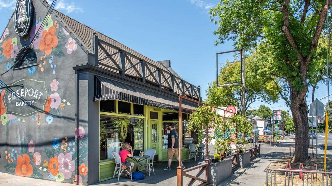 Sacramento’s Freeport Bakery to get new owner as founders retire after 40 years