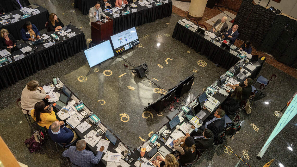 Sacramento’s much anticipated homeless summit was a performative sham | Opinion