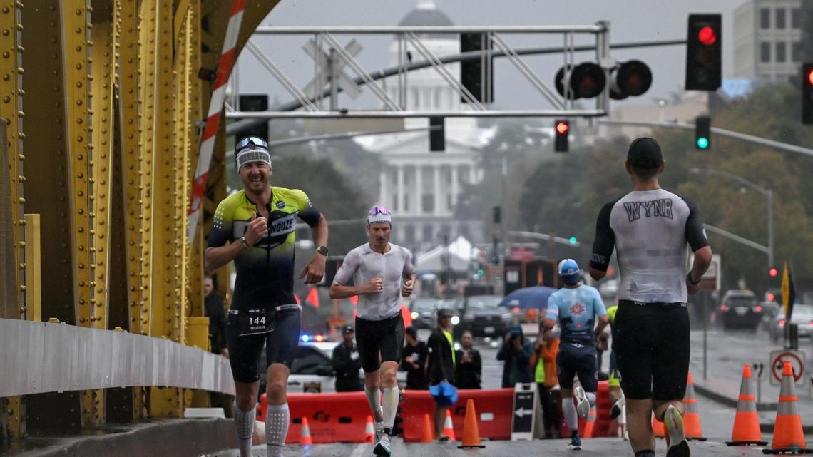 Dogs, beer and ... doughnuts? Sacramento race schedule for March satisfies all types of runners