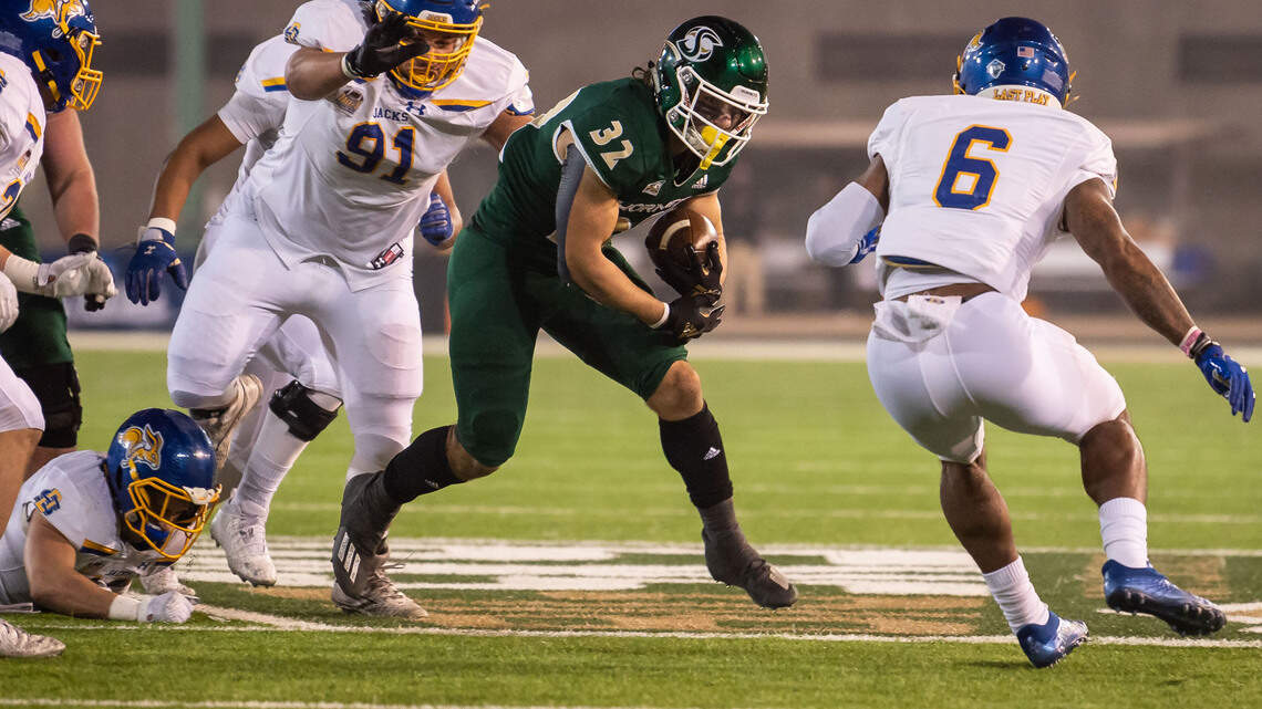 Local sports notes: Sacramento State football ranks high; area could have record MLB haul