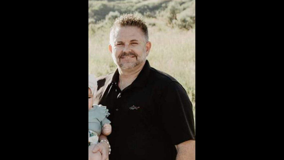 Beau Riddle, a father of six from Utah, disappeared from a truck stop on July 22, 2022, in Littlefield, Arizona, authorities said. His truck and trailer were discovered nearby.