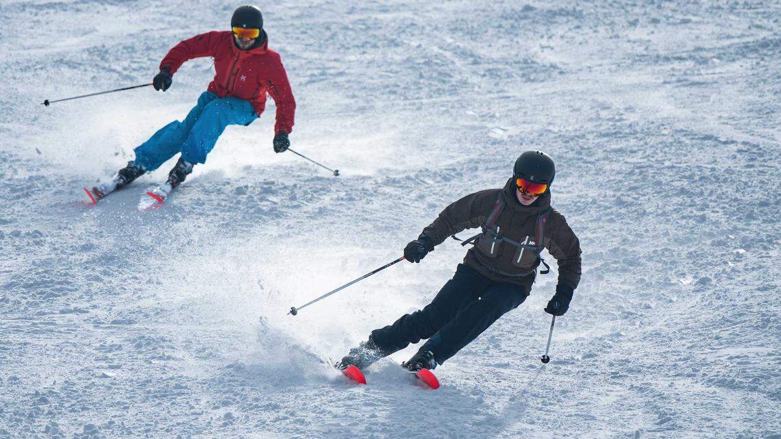 Uber, Vail Resort partnership offers ride-share services to Tahoe resorts