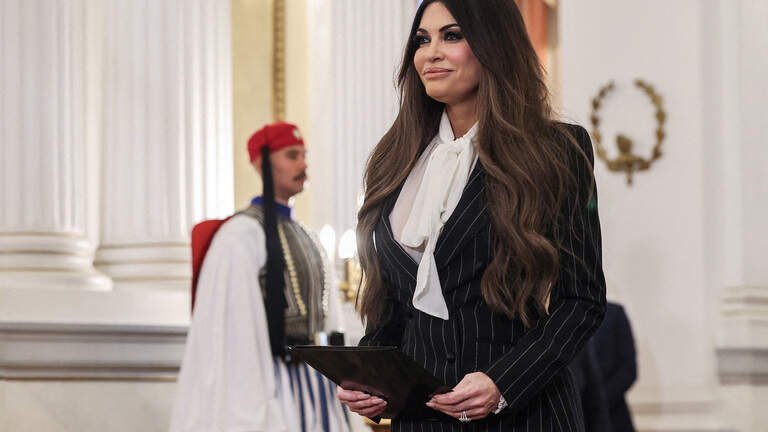 The evolution of Kimberly Guilfoyle: From California political ties to ex-US ambassador