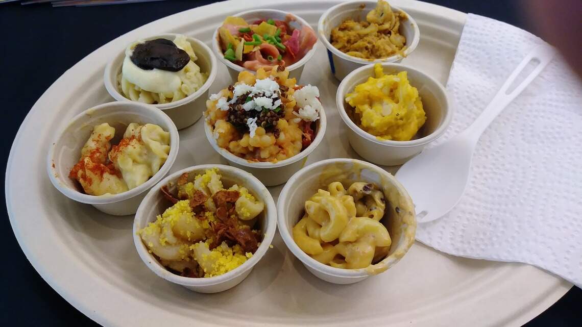 Comfort food contest: Vegan mac and cheese challenge coming to Sacramento