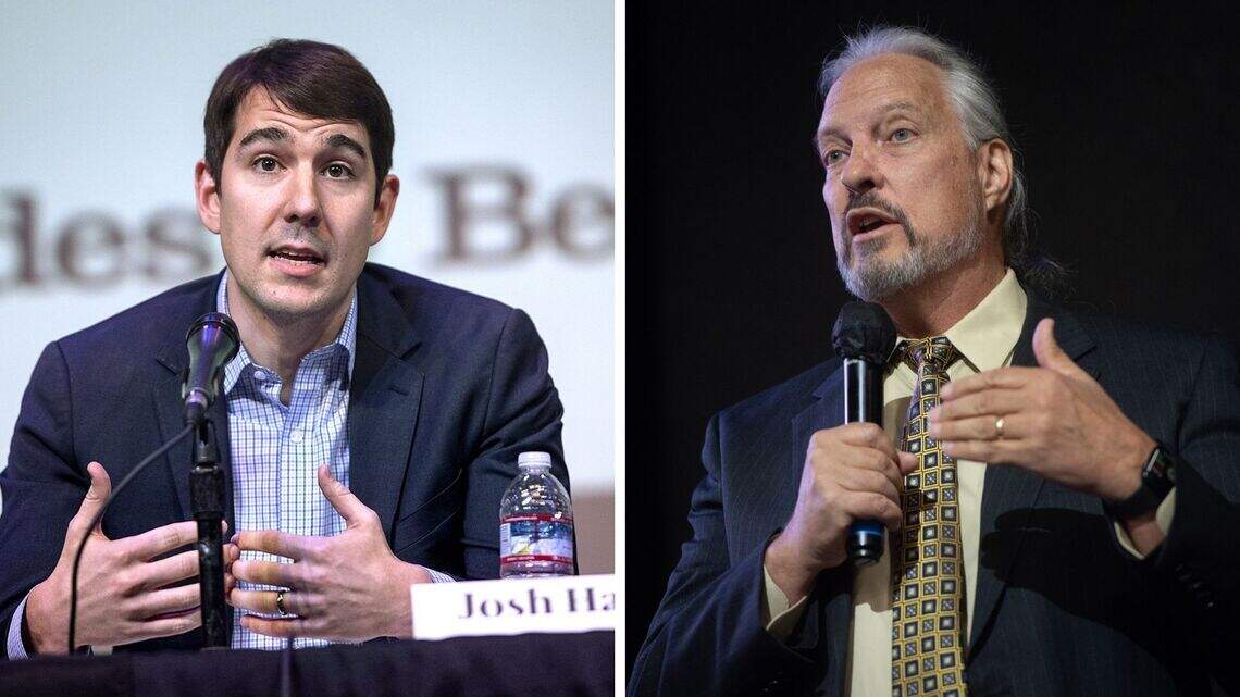 Your guide to California’s 9th Congressional District race
