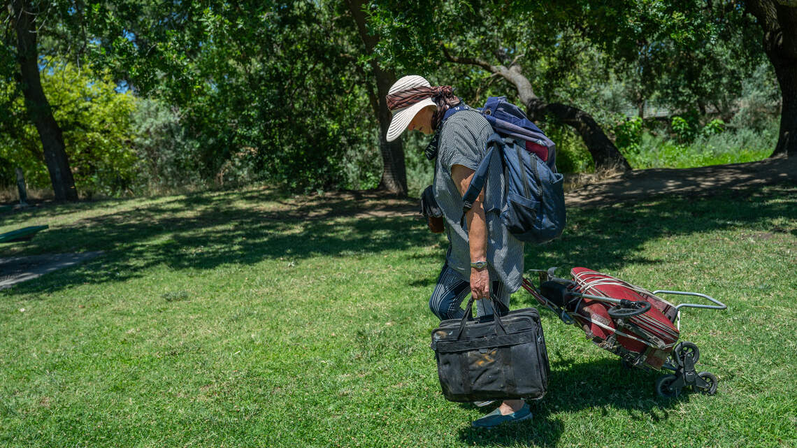 Sacramento County gives deputies broader ability to clear homeless. Here’s what’s changed