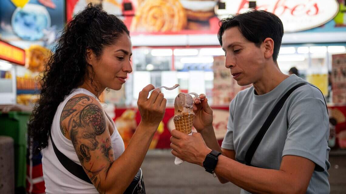 CA State Fair celebrates LGBTQ+ Pride this weekend. Here’s what’s on the schedule