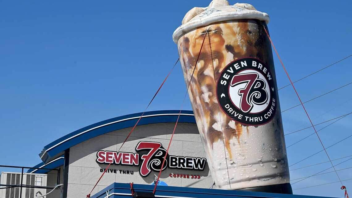 Drive-thru coffee chain eyes new franchise at long-vacant State College property