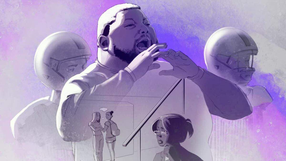 How reports of Sacramento High coach partying with kids led to teacher’s firing