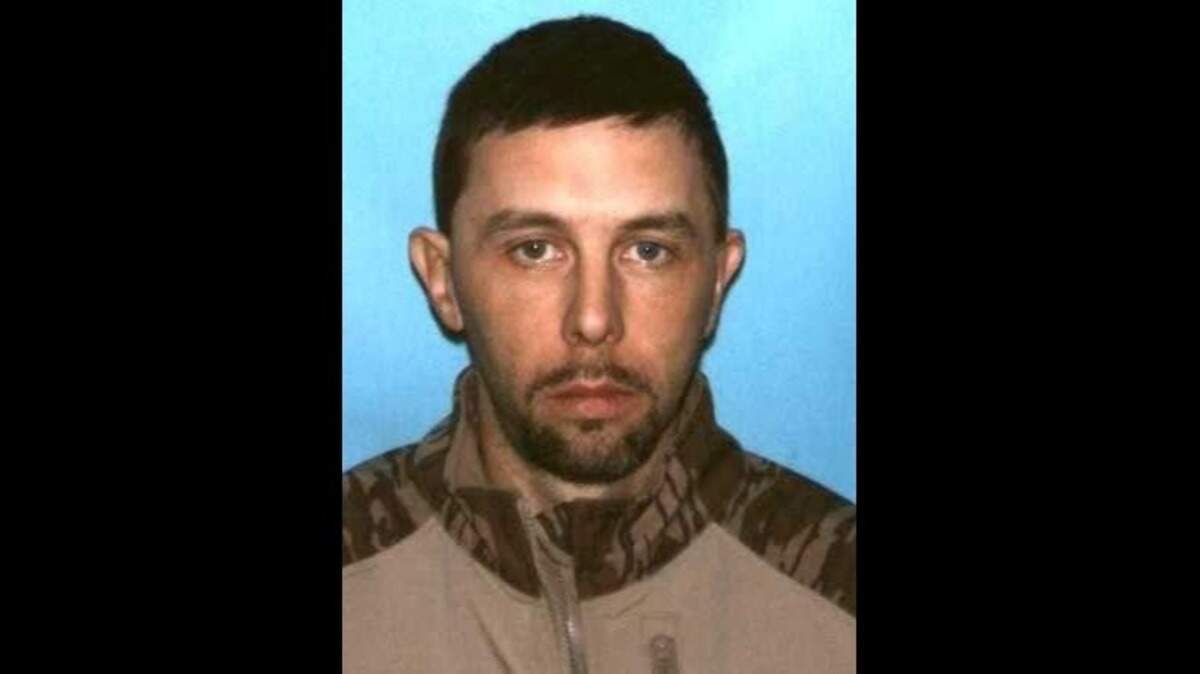 A discarded gun found by hunters in Wyoming led to the discovery of the remains of a man who went missing during a hunting trip three years ago, authorities said. 