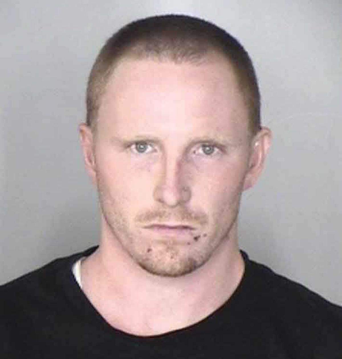 Spencer Grant Anderson, 28, was sentenced to 20 years and $2.69 million in restitution after his conviction for sparking the Thompson Fire in 2024.