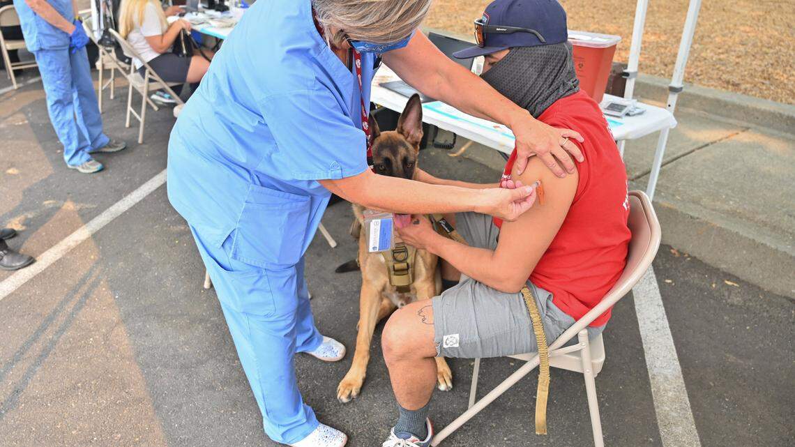 See which Sacramento area ZIP codes saw the fastest COVID spread in the past 30 days