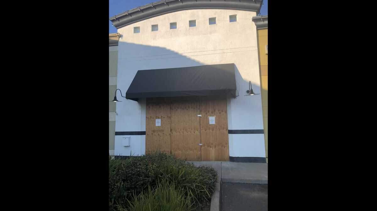 Two burglaries at Double Dex’s first storefront on Elvas Avenue in East Sacramento forced the business to close the location, according to the business and police. The business now operates out of its nearby office, also on Elvas Avenue.