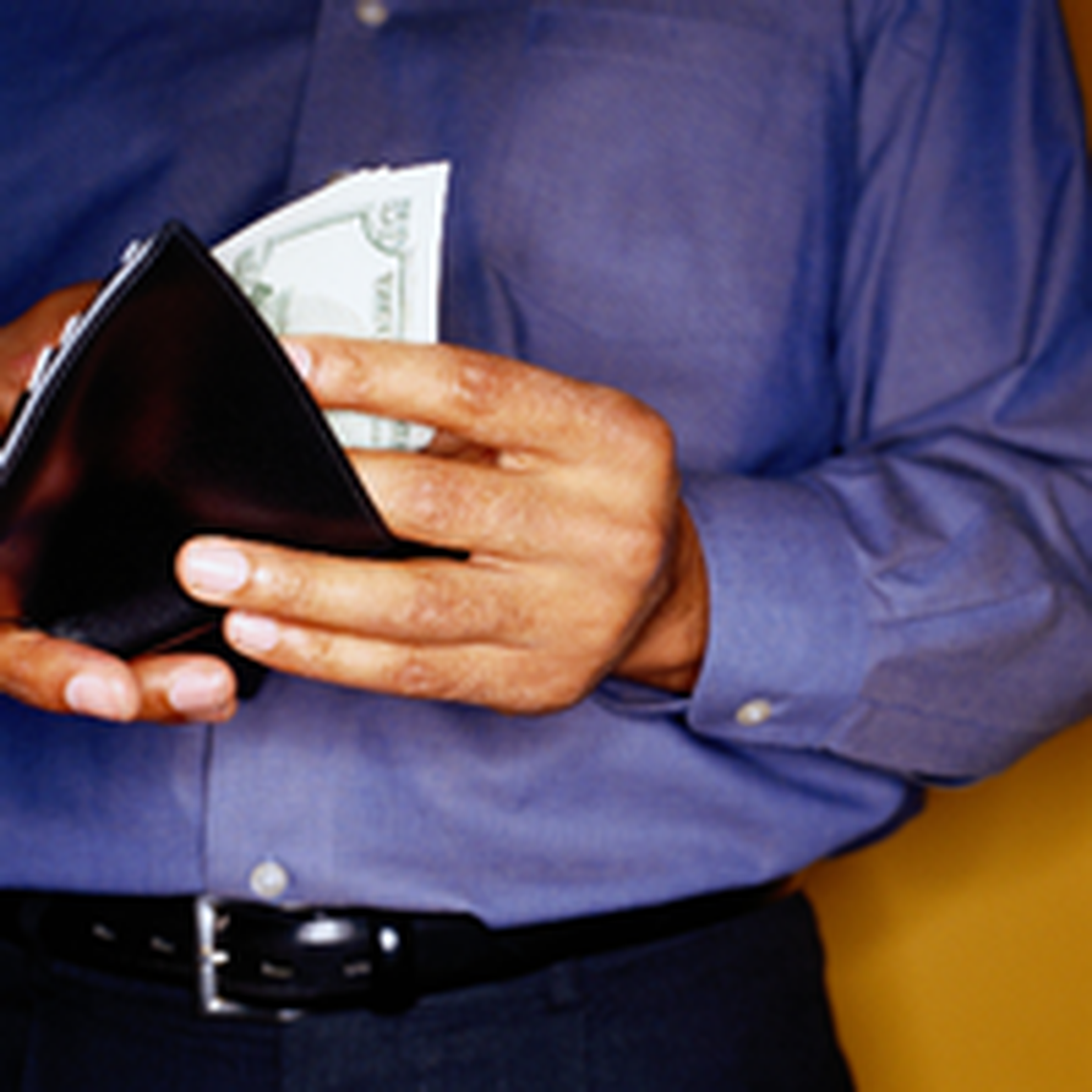 You can redeem beverage containers for cash in California.