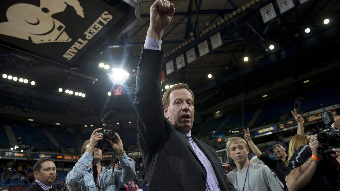 Grant Napear returns to Sacramento sports radio 5 years after being fired | Opinion