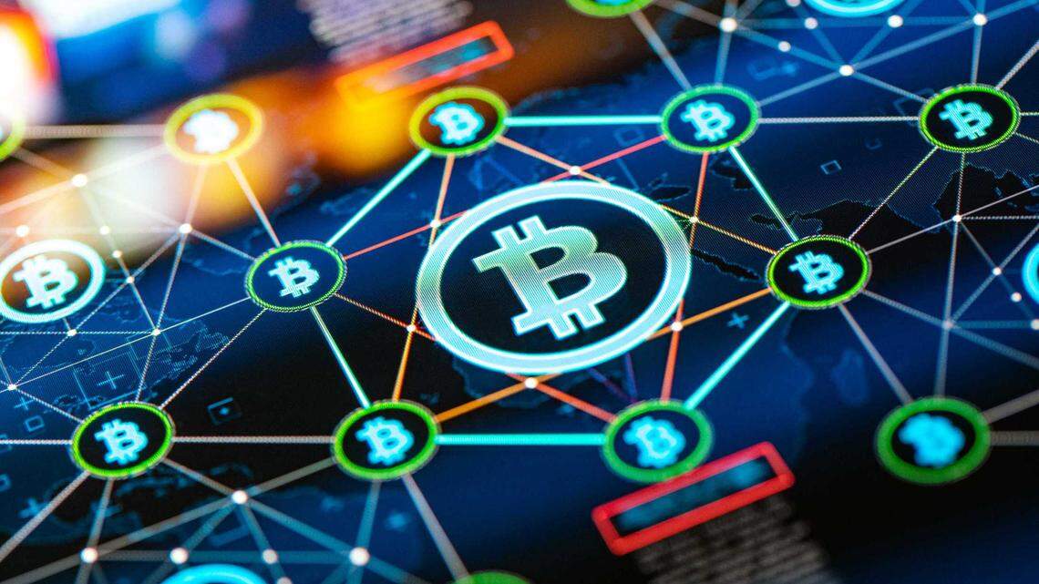 Crypto, NFTs and stablecoins: A guide to understanding cryptocurrency terms