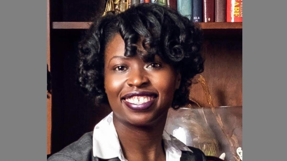 Allison Williams has been appointed as a Sacramento Superior Court judge by Gov. Gavin Newsom.