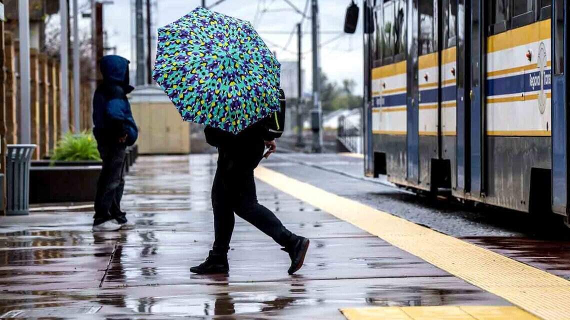 ¿Se acabaron por fin las lluvias y el frío en Sacramento? Este es el pronóstico para abril