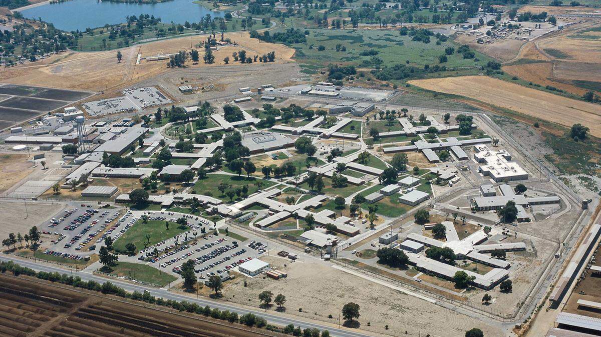 The California Institution for Women in Chino Valley is seen in this undated photo. The California Department of Corrections and Rehabilitation has pledged to increase female representation, aiming to have at least 30% of its correctional officer cadets be women by 2030.