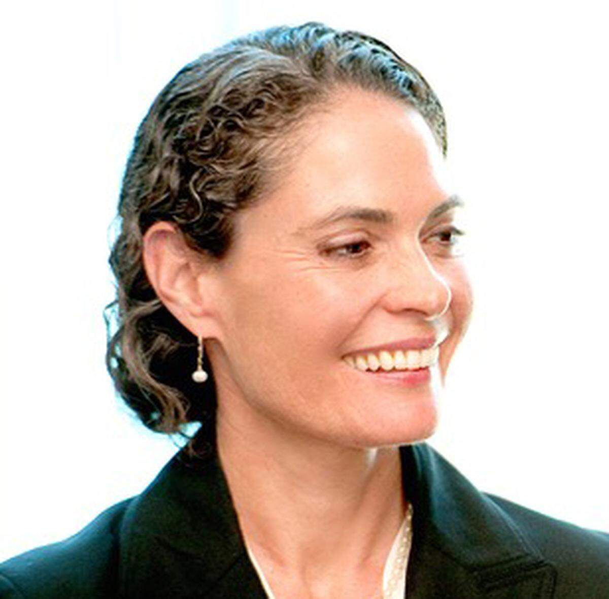 Bernadette Del Chiaro