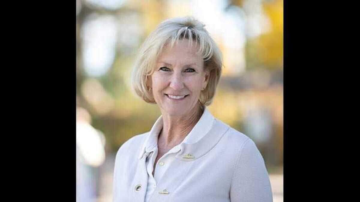 Elected officials in Placer County, California elected a Cindy Gustafson as board chair for 2022. She represents the largest area of the county spanning from Auburn to North Lake Tahoe
