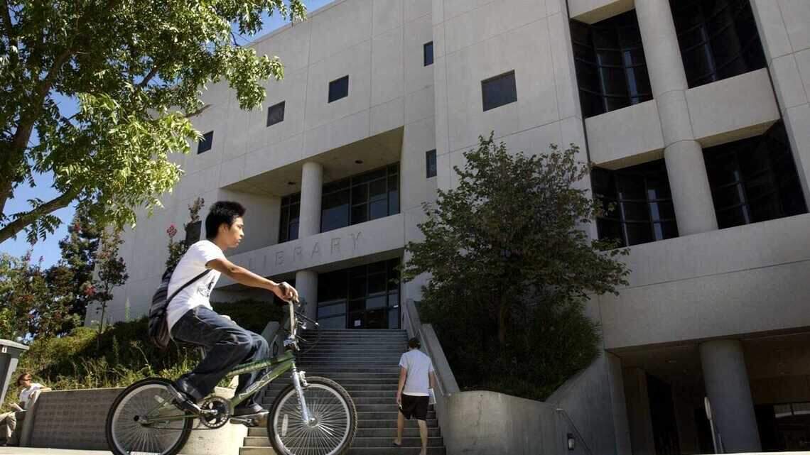 Is California community college accessible? Report, students identify barriers in affordability