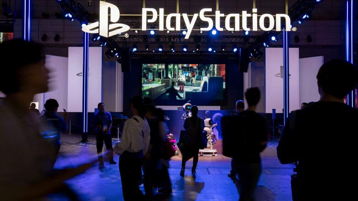 California must fight for video game rights in PlayStation’s all-digital era | Opinion