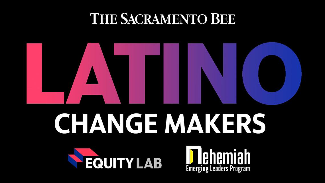 Latino Change Makers