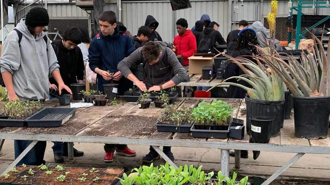 Four California high schools among nation’s top 25. Is yours on the list?